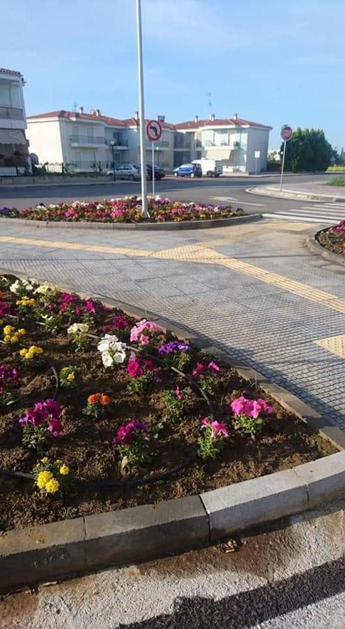 райский уголок Неа-Муданья Экстерьер фото